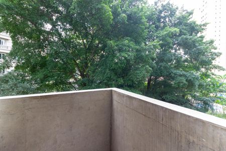 Apartamento à venda com 50m², 1 quarto e 1 vaga Apartamento à venda com 50m², 1 quarto e 1 vagaVaranda da Quarto