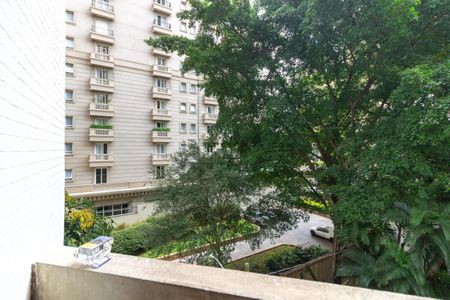 Apartamento à venda com 50m², 1 quarto e 1 vaga Apartamento à venda com 50m², 1 quarto e 1 vagaVaranda da Quarto