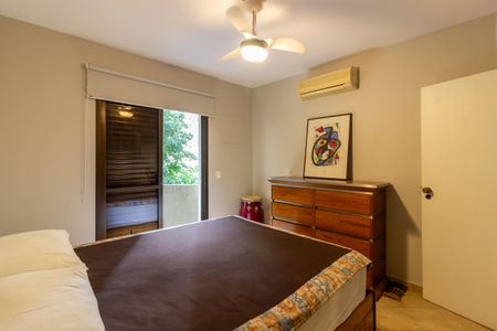 Apartamento à venda com 50m², 1 quarto e 1 vaga Apartamento à venda com 50m², 1 quarto e 1 vagaQuarto