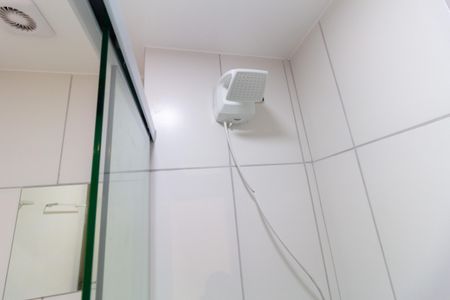 Apartamento à venda com 24m², 1 quarto e sem vaga Apartamento à venda com 24m², 1 quarto e sem vagaBanheiro