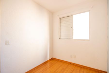 Apartamento à venda com 44m², 2 quartos e 1 vagaQuarto 2