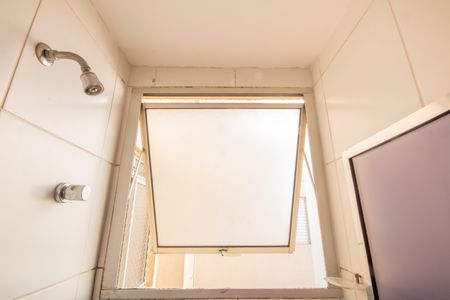 Apartamento à venda com 44m², 2 quartos e 1 vagaBanheiro