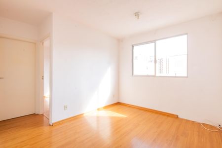 Apartamento à venda com 44m², 2 quartos e 1 vagaSala