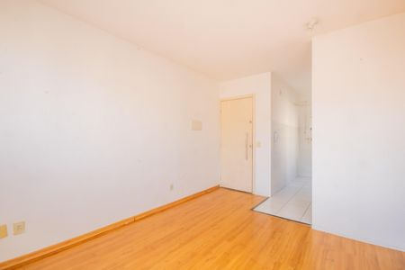 Apartamento à venda com 44m², 2 quartos e 1 vagaSala