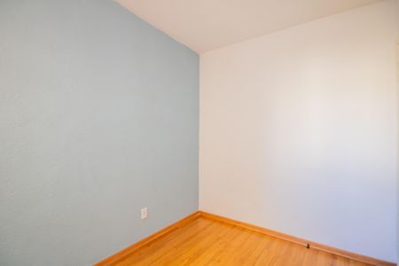Apartamento à venda com 44m², 2 quartos e 1 vagaQuarto 2