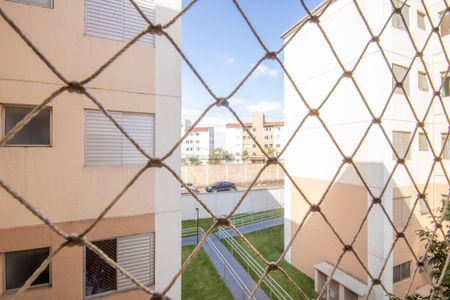 Apartamento à venda com 44m², 2 quartos e 1 vagaVista do Quarto 2