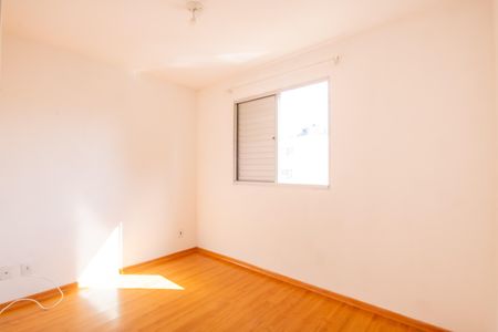 Apartamento à venda com 44m², 2 quartos e 1 vagaQuarto 1