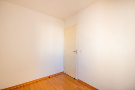 Apartamento à venda com 44m², 2 quartos e 1 vagaQuarto 2