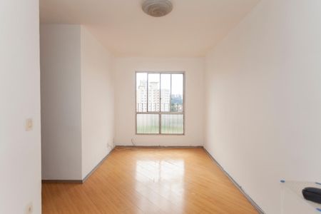 Apartamento à venda com 50m², 2 quartos e 1 vagaSala