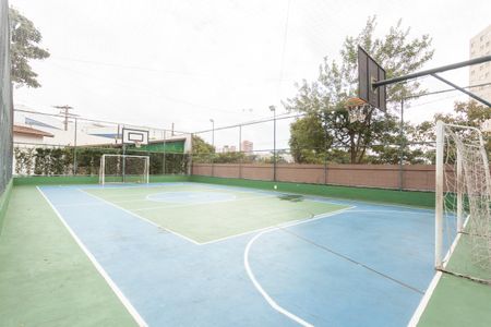 Apartamento à venda com 50m², 2 quartos e 1 vagaQuadra Esportiva