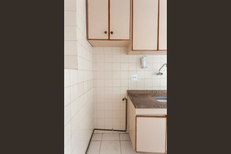 Apartamento à venda com 50m², 2 quartos e 1 vagaCozinha