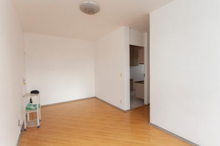 Apartamento à venda com 50m², 2 quartos e 1 vagaSala