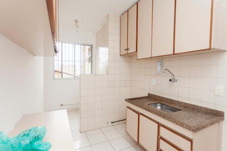 Apartamento à venda com 50m², 2 quartos e 1 vagaCozinha