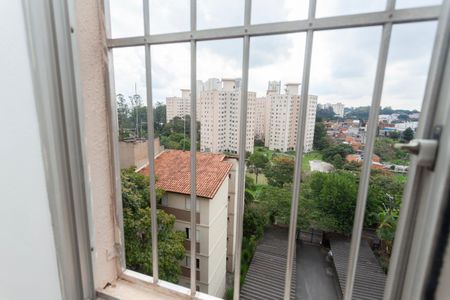 Apartamento à venda com 50m², 2 quartos e 1 vagaVista do Quarto 2