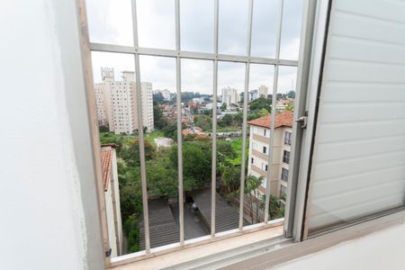 Apartamento à venda com 50m², 2 quartos e 1 vagaVista do Quarto 1