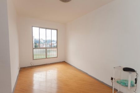 Apartamento à venda com 50m², 2 quartos e 1 vagaSala
