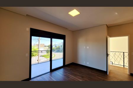 Casa de condomínio para alugar com 200m², 4 quartos e 2 vagas Casa de condomínio para alugar com 200m², 4 quartos e 2 vagasQuarto 2 - Suíte