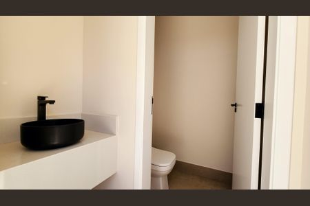 Casa de condomínio para alugar com 200m², 4 quartos e 2 vagas Casa de condomínio para alugar com 200m², 4 quartos e 2 vagasLavabo