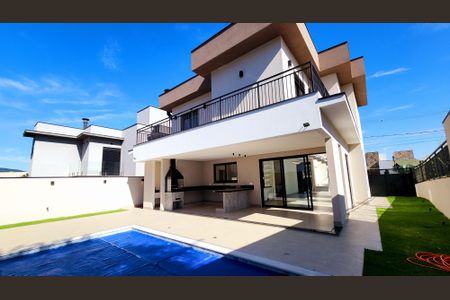 Casa de condomínio para alugar com 200m², 4 quartos e 2 vagas Casa de condomínio para alugar com 200m², 4 quartos e 2 vagasPiscina