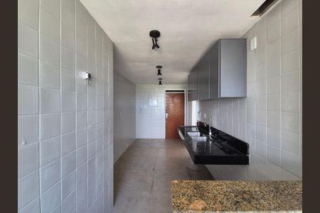 Apartamento à venda com 110m², 2 quartos e 1 vagaCozinha