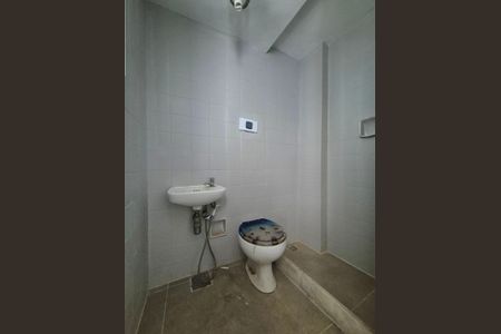 Apartamento à venda com 110m², 2 quartos e 1 vagaBanheiro de serviço