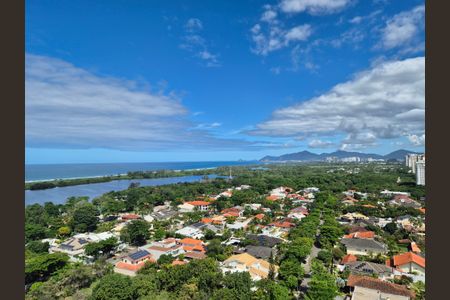 Apartamento à venda com 110m², 2 quartos e 1 vagaVista da Varanda