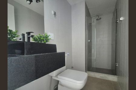 Apartamento à venda com 110m², 2 quartos e 1 vagaBanheiro