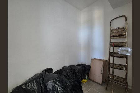 Apartamento à venda com 110m², 2 quartos e 1 vagaQuarto de Serviço