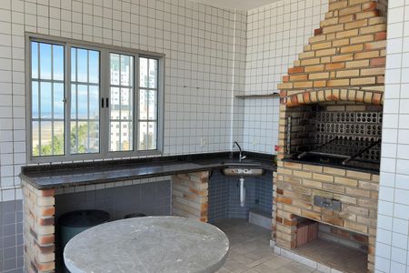 Apartamento para alugar com 48m², 1 quarto e 1 vagaÁrea comum - Churrasqueira