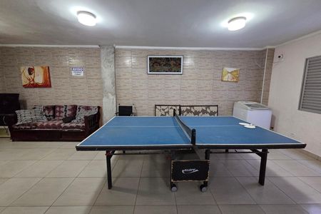Studio para alugar com 48m², 1 quarto e 1 vaga Studio para alugar com 48m², 1 quarto e 1 vagaÁrea comum