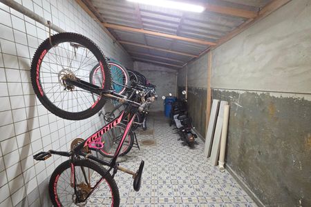 Studio para alugar com 48m², 1 quarto e 1 vaga Studio para alugar com 48m², 1 quarto e 1 vagaBicicletário