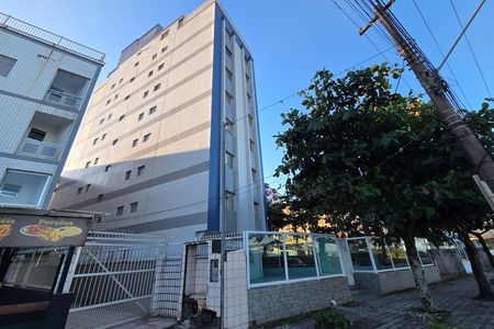 Studio para alugar com 48m², 1 quarto e 1 vaga Studio para alugar com 48m², 1 quarto e 1 vagaFachada