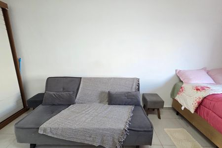 Studio para alugar com 48m², 1 quarto e 1 vaga Studio para alugar com 48m², 1 quarto e 1 vagaStudio