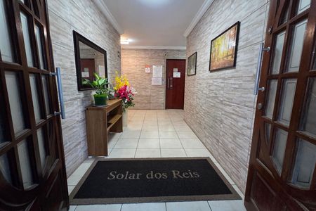 Studio para alugar com 48m², 1 quarto e 1 vaga Studio para alugar com 48m², 1 quarto e 1 vagaÁrea comum