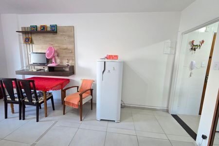Studio para alugar com 48m², 1 quarto e 1 vaga Studio para alugar com 48m², 1 quarto e 1 vagaStudio