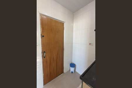 Apartamento para alugar com 48m², 1 quarto e 1 vagaCozinha