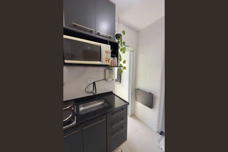 Apartamento para alugar com 48m², 1 quarto e 1 vagaCozinha