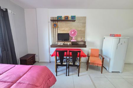 Studio para alugar com 48m², 1 quarto e 1 vaga Studio para alugar com 48m², 1 quarto e 1 vagaStudio