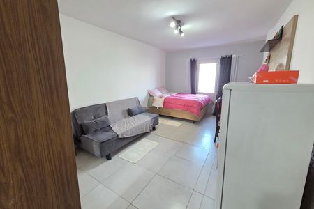 Studio para alugar com 48m², 1 quarto e 1 vaga Studio para alugar com 48m², 1 quarto e 1 vagaStudio