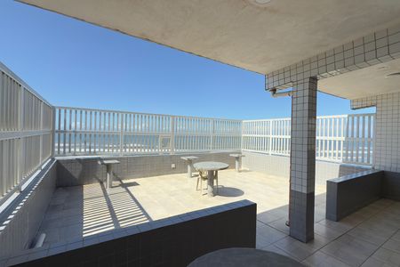 Apartamento para alugar com 48m², 1 quarto e 1 vagaÁrea comum - Salão de festas