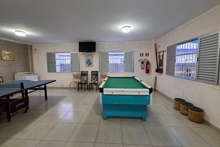Studio para alugar com 48m², 1 quarto e 1 vaga Studio para alugar com 48m², 1 quarto e 1 vagaÁrea comum