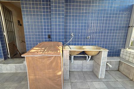 Studio para alugar com 48m², 1 quarto e 1 vaga Studio para alugar com 48m², 1 quarto e 1 vagaÁrea comum