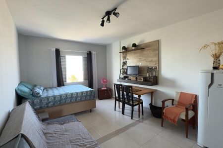 Apartamento para alugar com 48m², 1 quarto e 1 vagaSala/Quarto