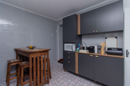 Casa à venda com 118m², 3 quartos e 1 vaga Casa à venda com 118m², 3 quartos e 1 vagaCozinha