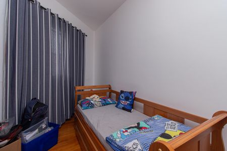 Casa à venda com 118m², 3 quartos e 1 vaga Casa à venda com 118m², 3 quartos e 1 vagaQuarto 2