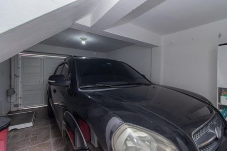 Casa à venda com 118m², 3 quartos e 1 vaga Casa à venda com 118m², 3 quartos e 1 vagaGaragem