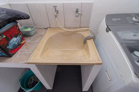 Casa à venda com 118m², 3 quartos e 1 vaga Casa à venda com 118m², 3 quartos e 1 vagaÁrea de Serviço