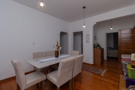 Casa à venda com 118m², 3 quartos e 1 vaga Casa à venda com 118m², 3 quartos e 1 vagaSala de Jantar