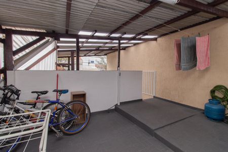 Casa à venda com 118m², 3 quartos e 1 vaga Casa à venda com 118m², 3 quartos e 1 vagaÁrea de Serviço