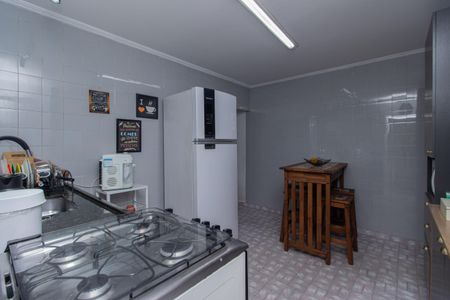 Casa à venda com 118m², 3 quartos e 1 vaga Casa à venda com 118m², 3 quartos e 1 vagaCozinha